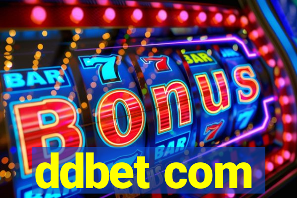 ddbet com